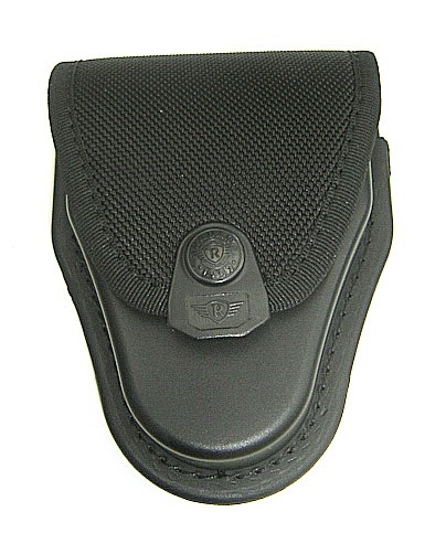 Radar-Handschellen-Tasche 4086-5016 Schwarz